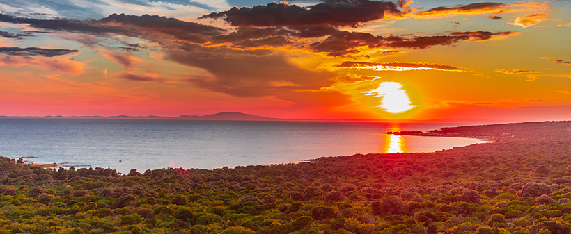 Hotel In Excelsis 4*, Novalja, Pag: oddih s kopanjem - Kuponko.si