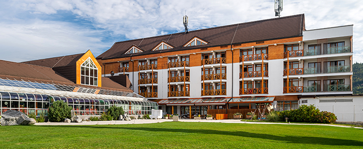 hotel Vital Zreče****, Zreče, Slovenija - Kuponko.si