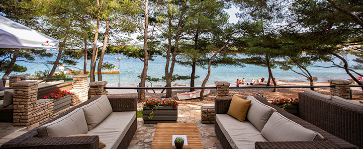 Aminess Senses Resort****, otok Hvar, Hrvaška - Kuponko.si