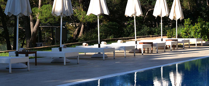 Aminess Senses Resort****, otok Hvar, Hrvaška - Kuponko.si