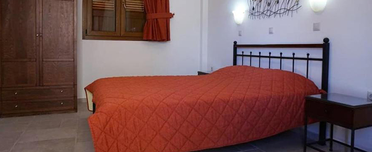 Petra Studios & Apartmens** na otoku Karpatos v Grčiji - Kuponko.si