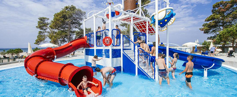 Zaton Holiday Resort: prvomajski boom klub - Kuponko.si
