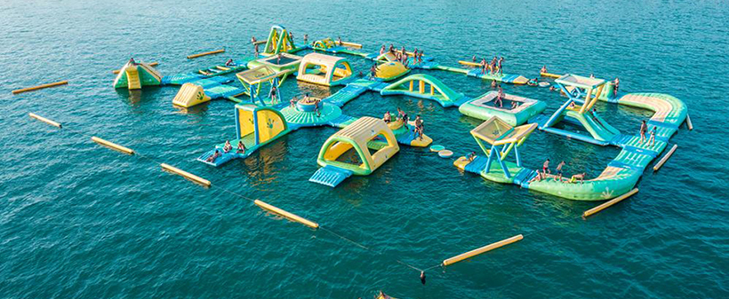 Zaton Holiday Resort: prvomajski boom klub - Kuponko.si