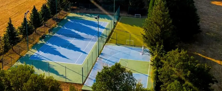 Hotel Zlatni dol 3*, Mostar: 1x nočitev z zajtrkom - Kuponko.si