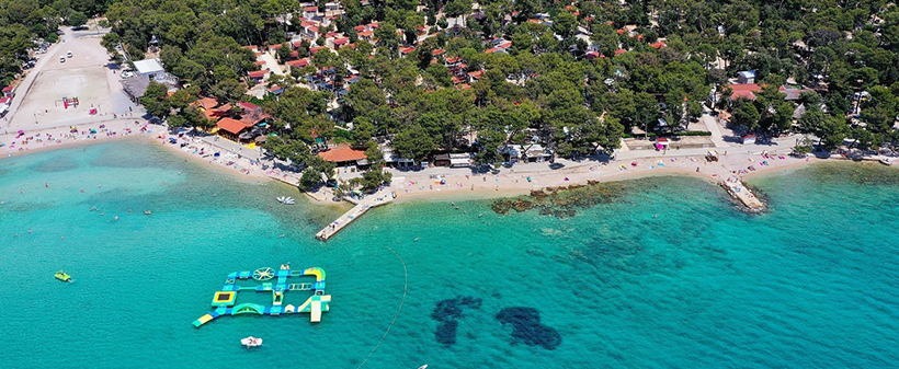 Hotel Adriatic***+, Biograd na Moru, Hrvaška - Kuponko.si