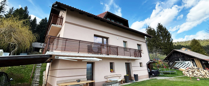 Apartma Panorama Zreče, oddih na Rogli - Kuponko.si