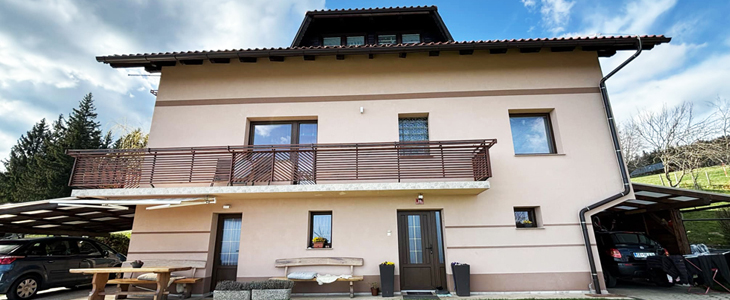 Apartma Panorama Zreče, oddih na Rogli - Kuponko.si