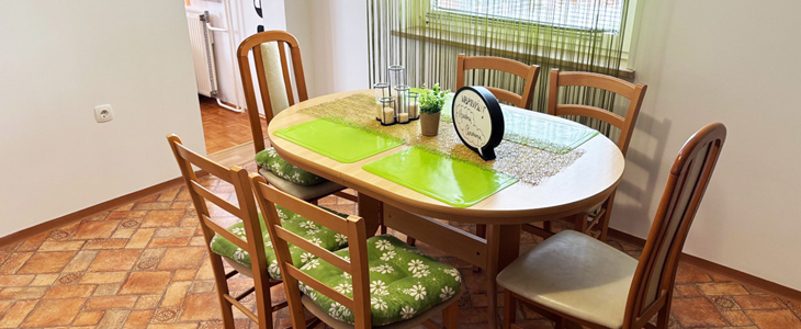 Apartma Panorama Zreče, oddih na Rogli - Kuponko.si