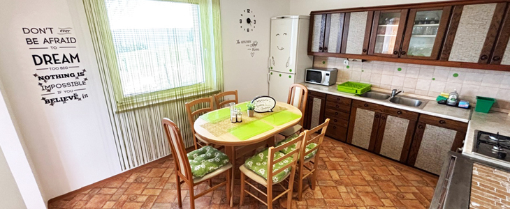 Apartma Panorama Zreče, oddih na Rogli - Kuponko.si