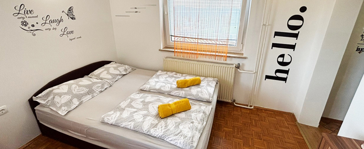 Apartma Panorama Zreče, oddih na Rogli - Kuponko.si