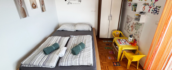 Apartma Panorama Zreče, oddih na Rogli - Kuponko.si