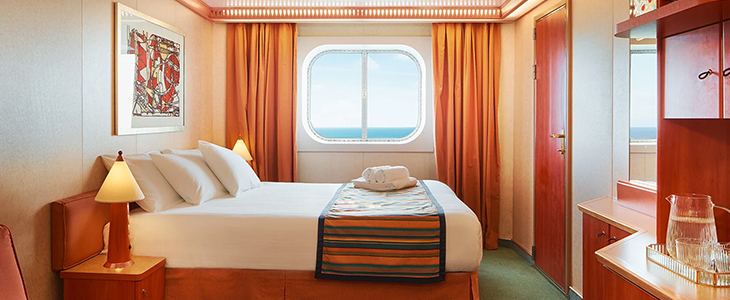 Križarjenje s Costa Pacifica Italija-Francija-Španija - Kuponko.si