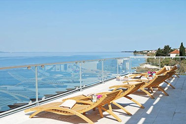 Hotel Delfin 3*, Diklo pri Zadru: wellness oddih Hotel Delfin 3*, Diklo pri Zadru: wellness oddih