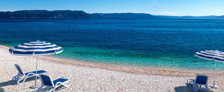  Bellevue Resortu by Valamar 4*, oddih tik ob morju - Kuponko.si