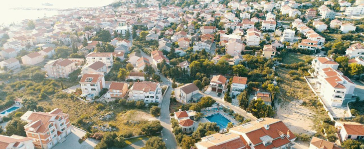 Aparthotel Resort Trcol, Pag: 2x nočitev - Kuponko.si