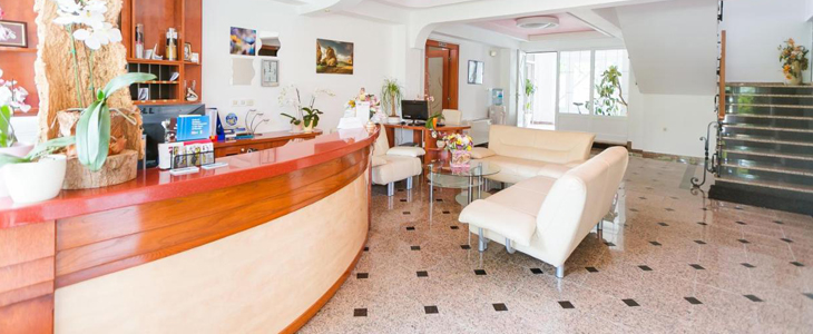 Aparthotel Resort Trcol, Pag: 2x nočitev - Kuponko.si