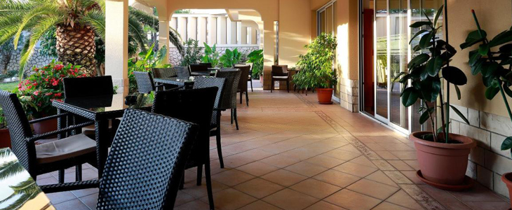 Aparthotel Resort Trcol, Pag: 2x nočitev - Kuponko.si