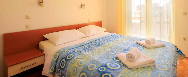 Aparthotel Resort Trcol, Pag: 3x nočitev - Kuponko.si