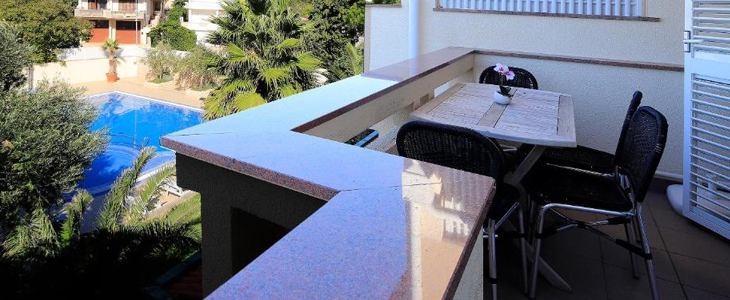 Aparthotel Resort Trcol, Pag: 7x nočitev - Kuponko.si
