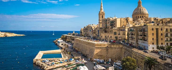 Križarjenje z MSC Fantasia Italija-Hrvaška-Grčija-Malta - Kuponko.si