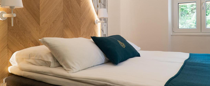 Hotel Starkl 3*, Bled: 2x nočitev z zajtrkom - Kuponko.si
