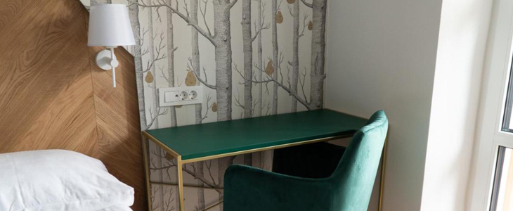 Hotel Starkl 3*, Bled: 2x nočitev z zajtrkom - Kuponko.si