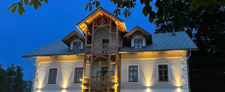 Hotel Starkl 3*, Bled: 2x nočitev z zajtrkom - Kuponko.si