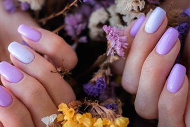 Nina Nails, permanentno lakiranje nohotv na rokah Nina Nails, permanentno lakiranje nohotv na rokah