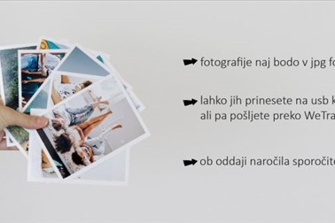 Cyber Print Shop, razvijanje 50 fotografij Cyber Print Shop, razvijanje 50 fotografij