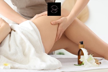Kozmetični salon Zenspot: Ročna limfna drenaža rok, nog Kozmetični salon Zenspot: Ročna limfna drenaža rok, nog
