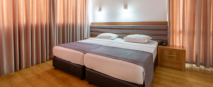 Hotel Balik*** v Alanyi, Turčija - Kuponko.si