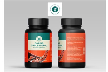 Belidor® Cardio Cholesterol, prehransko dopolnilo