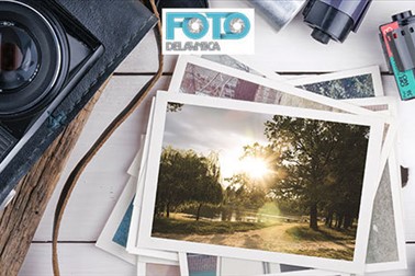 Foto delavnica: Digitalno razvijanje do 100 fotografij Foto delavnica: Digitalno razvijanje do 100 fotografij