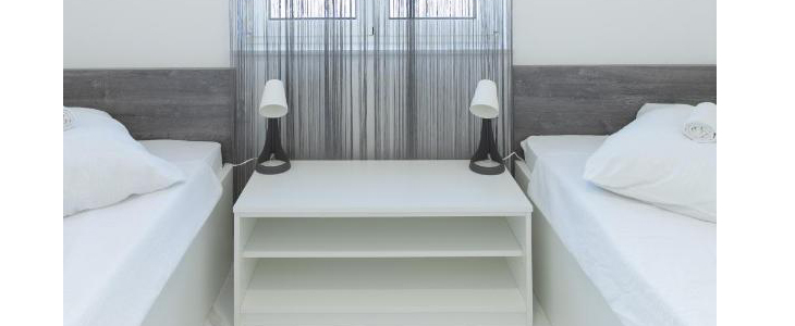 Meridian pool residences, Novalja, Pag, najem - Kuponko.si