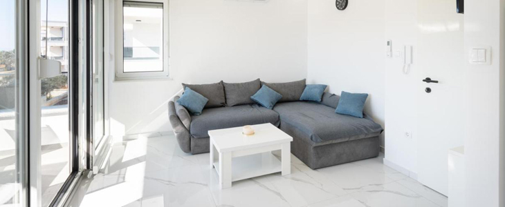 Meridian pool residences, Novalja, Pag, najem - Kuponko.si