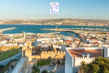 Hotel Dar Yasmine, Maroko: 2x nočitev z zajtrkom