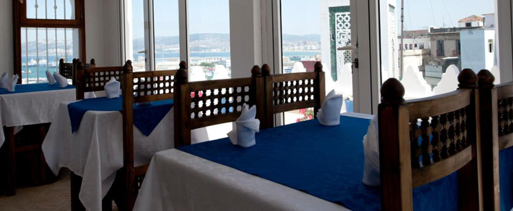 Hotel Dar Yasmine, Maroko: 2x nočitev z zajtrkom - Kuponko.si
