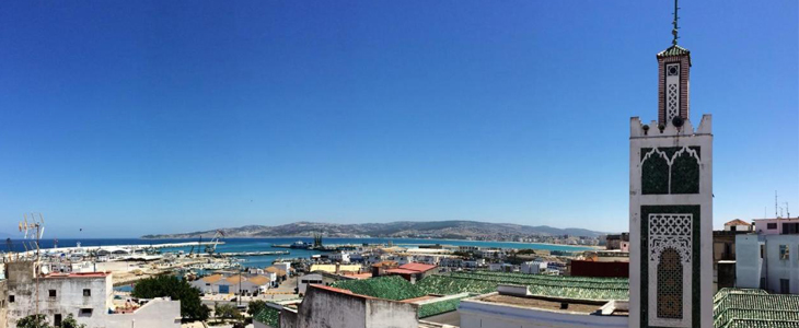 Hotel Dar Yasmine, Maroko: 2x nočitev z zajtrkom - Kuponko.si