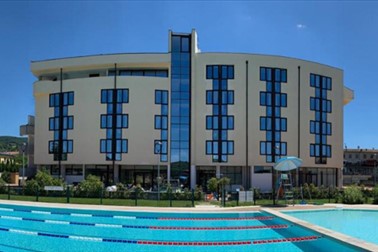 Kona Hotel Verona, Italija: 2x nočitev z zajtrkom