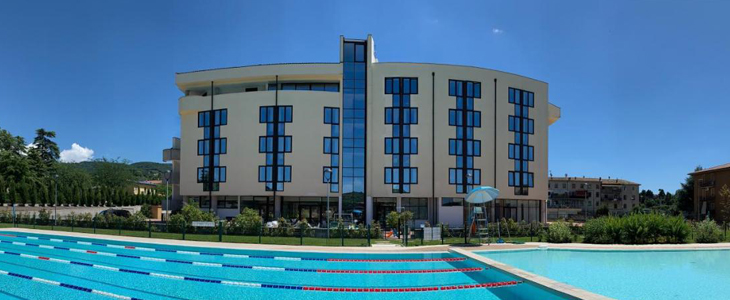 Kona Hotel Verona, Italija: 3x nočitev z zajtrkom - Kuponko.si