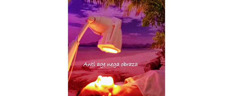 Presslight Salon; Fantasy kombinirana masaža za dva - Kuponko.si
