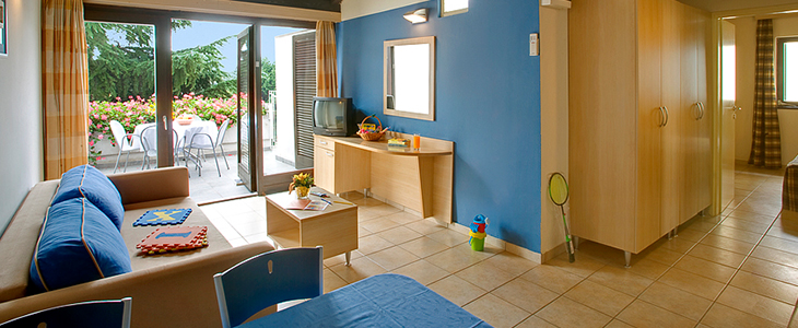 Valamar Diamant Residence*** Poreč - Kuponko.si