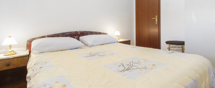 Apartmaji Skelin, Rogoznica: 1x nočitev - Kuponko.si