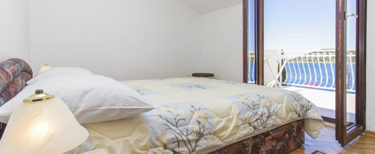Apartmaji Skelin, Rogoznica: 1x nočitev - Kuponko.si