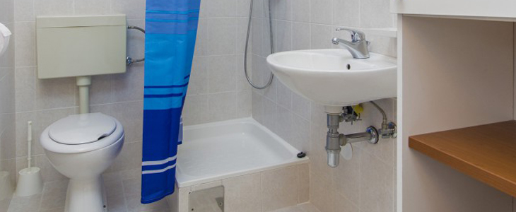 Apartmaji Skelin, Rogoznica: 1x nočitev - Kuponko.si