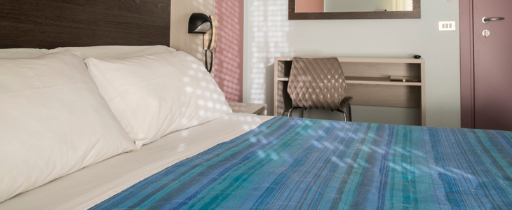 Hotel Mirage 3*, Bellaria: 5x nočitev z zajtrkom - Kuponko.si