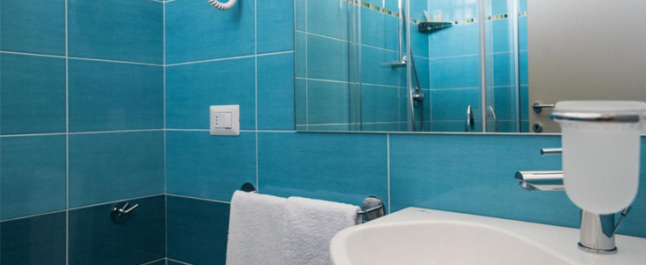 Hotel Mirage 3*, Bellaria: 5x nočitev z zajtrkom - Kuponko.si