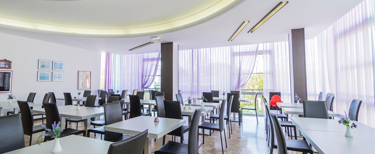 Hotel Mirage 3*, Bellaria: 5x nočitev z zajtrkom - Kuponko.si