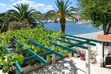 Vila Štambuk, Brač: oddih na morju kupon