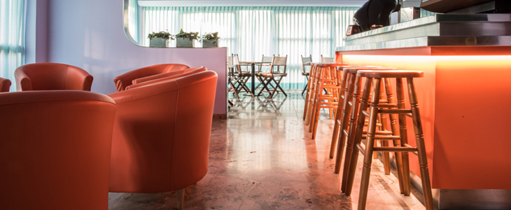 Hotel Mirage 3*, Bellaria: 7x nočitev z zajtrkom - Kuponko.si